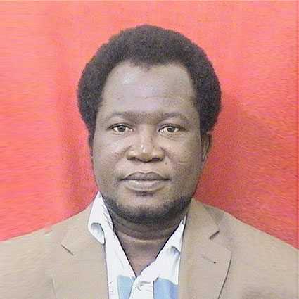 Dr. Engr Johannex Fefeh Rushman