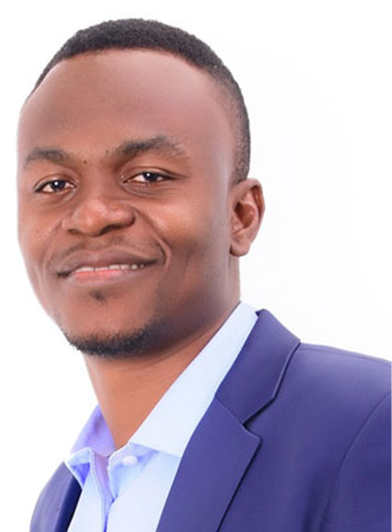 Prof Julius 