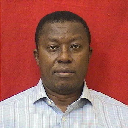 Mr. Albert Owusu-Ansah Koomson